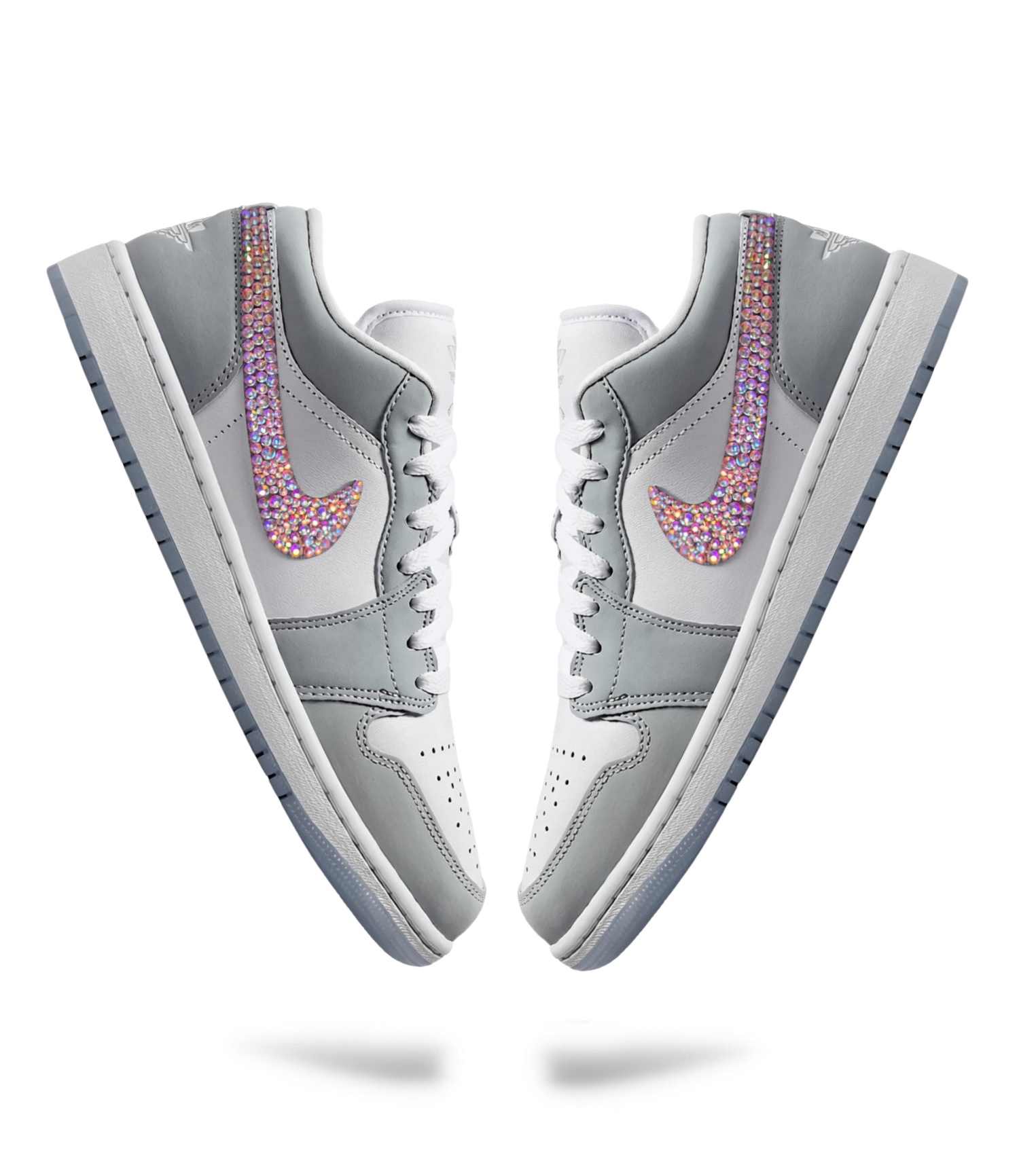 Air Jordan 1 Low &