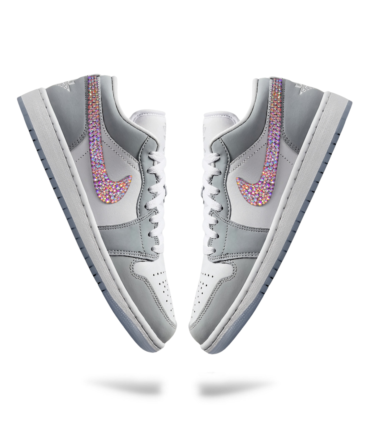 Air Jordan 1 Low &