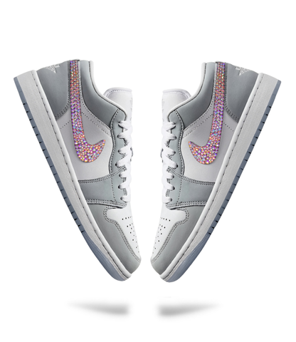 Air Jordan 1 Low &