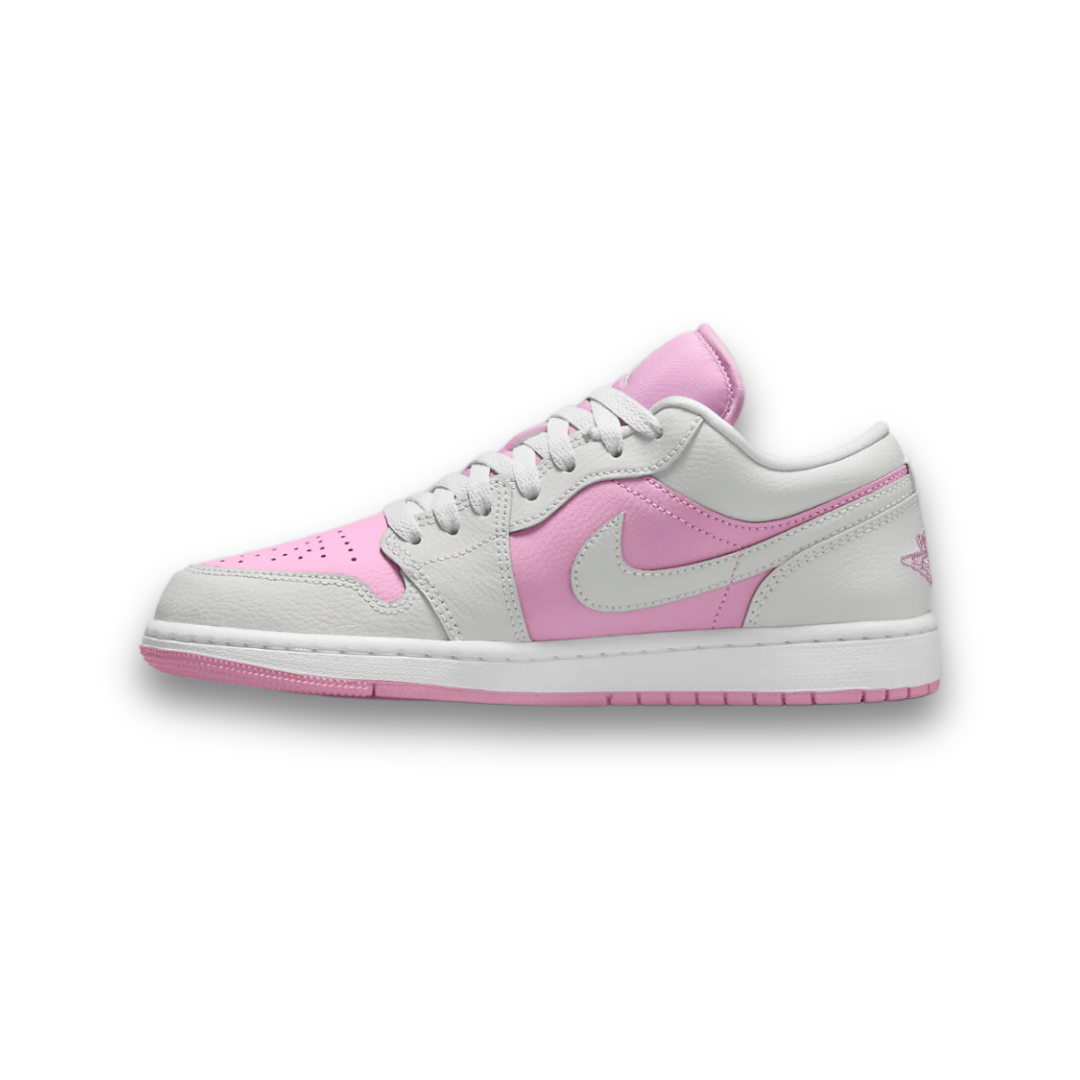 Air Jordan 1 Low 'Orchid Neutral Grey' (Wmns)