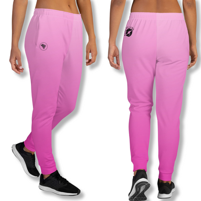 Women's Classic Fleece Slim Fit Sweatpants