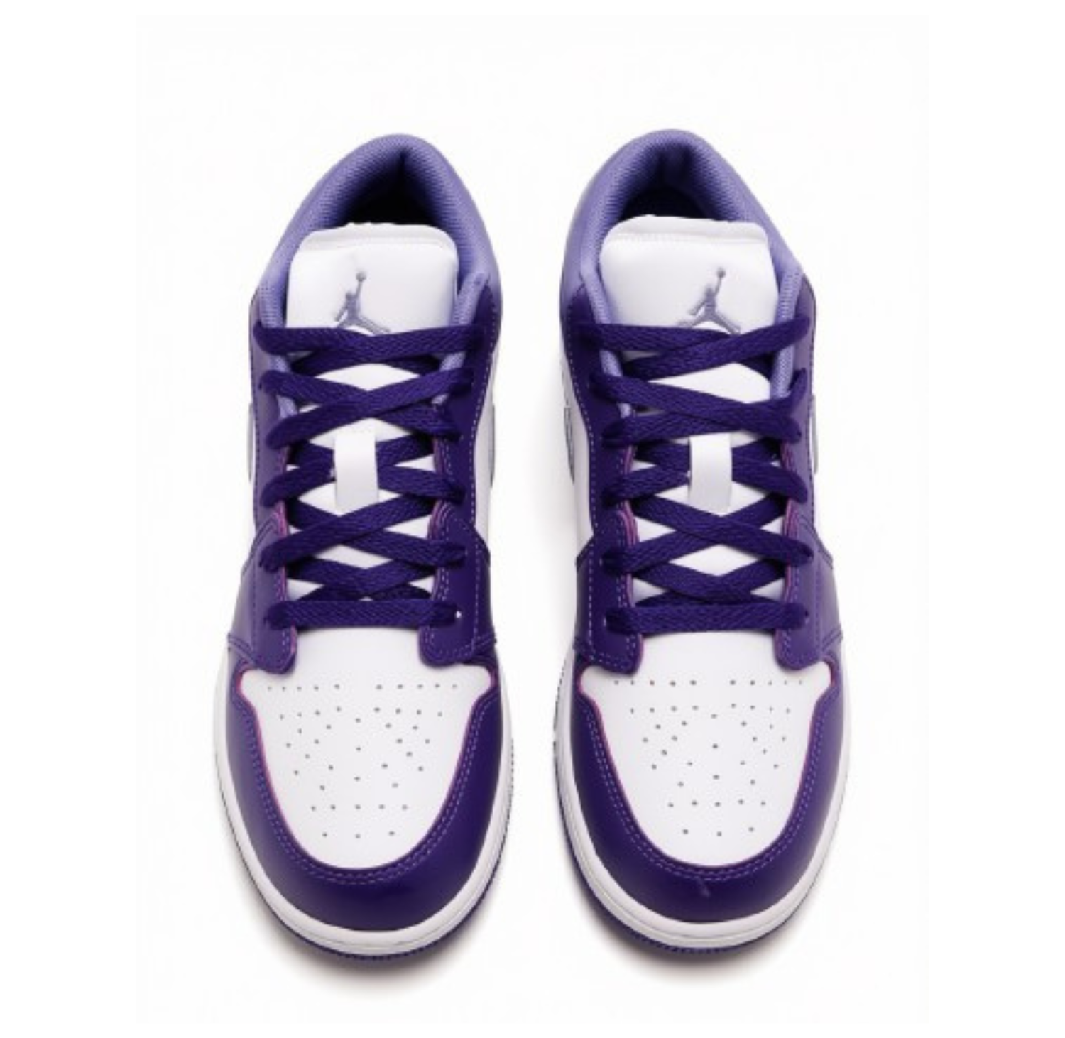 Air Jordan 1 Low &