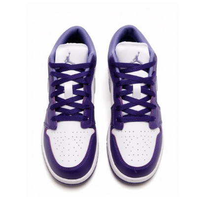 Air Jordan 1 Low &