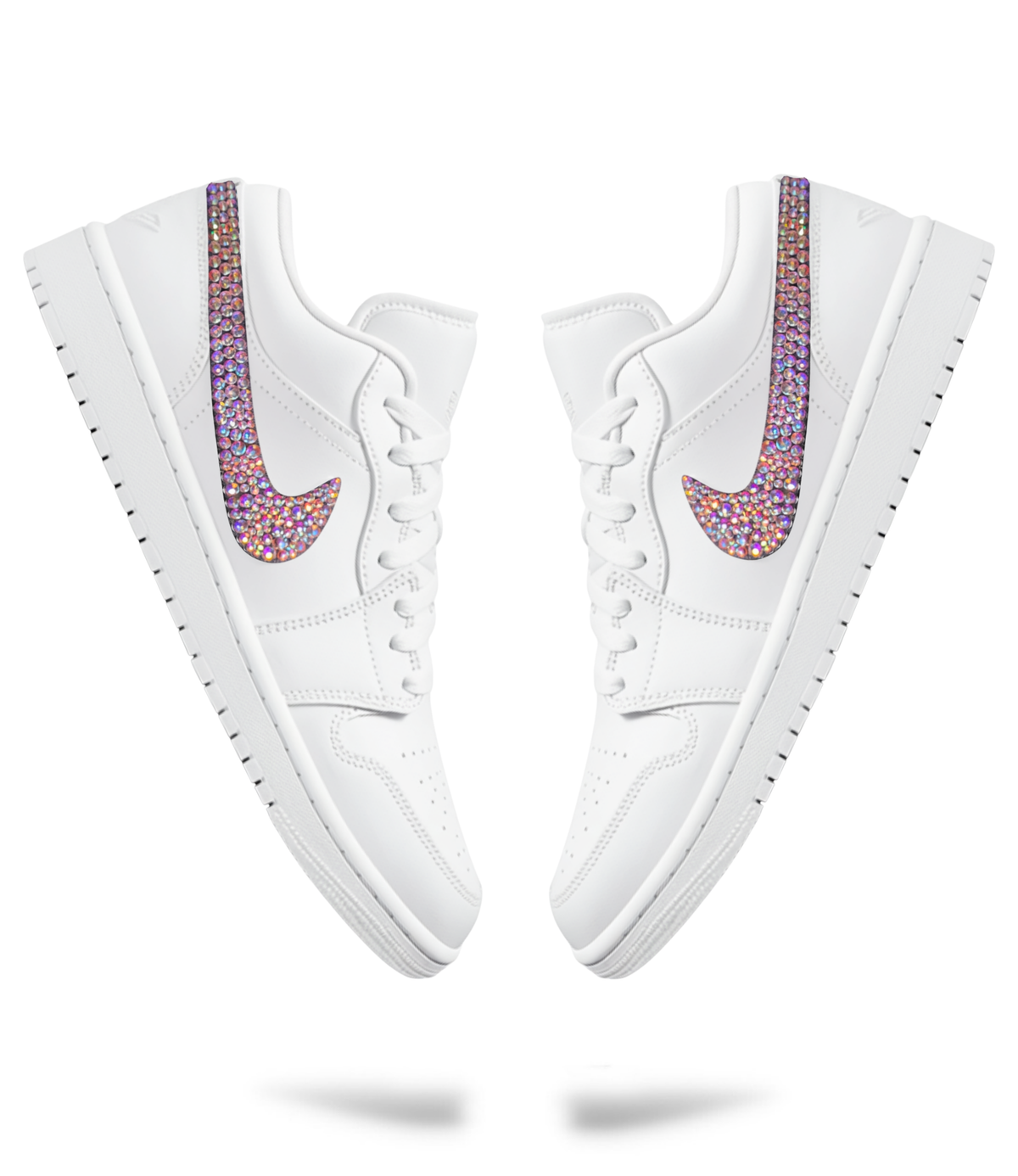 Air Jordan 1 Low &