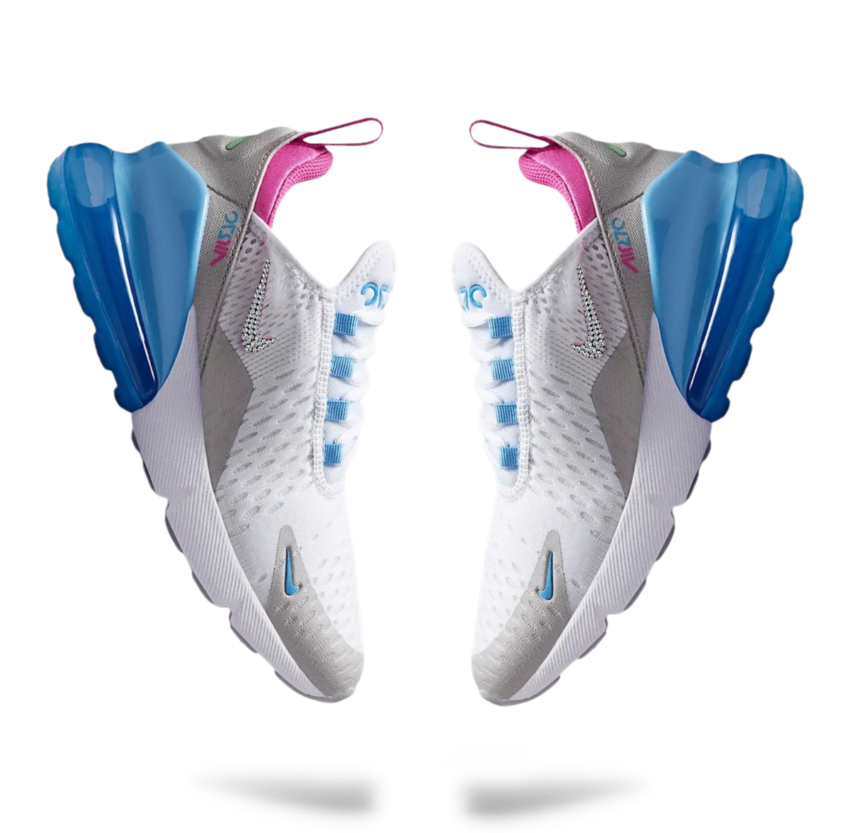 Nike Air Max 270 &