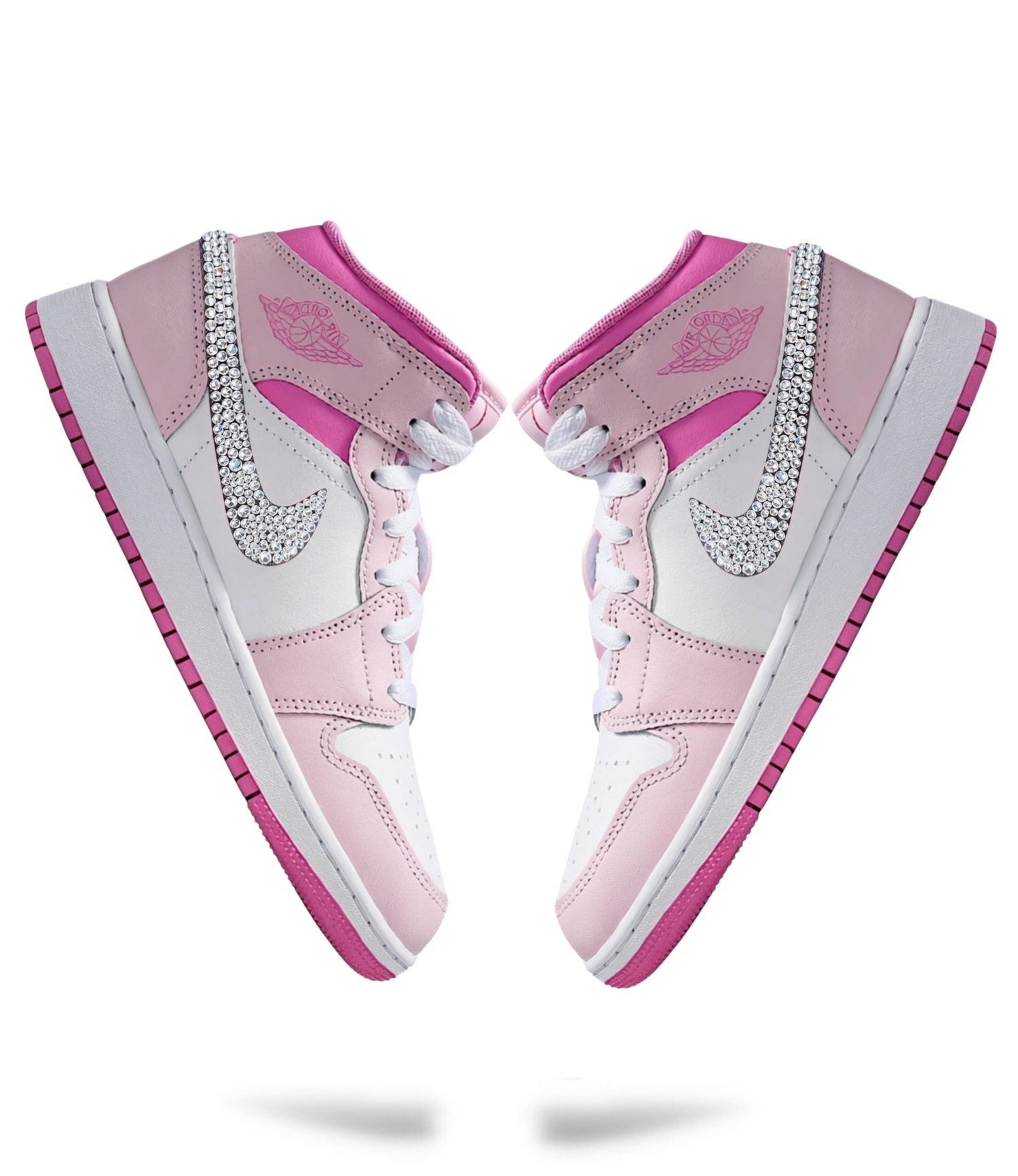 Air Jordan 1 Mid &