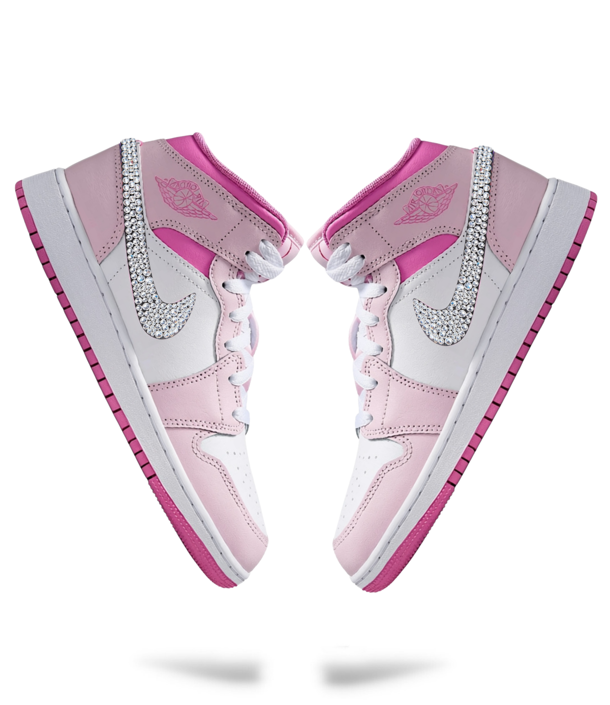Air Jordan 1 Mid &