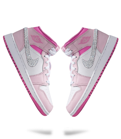 Air Jordan 1 Mid &