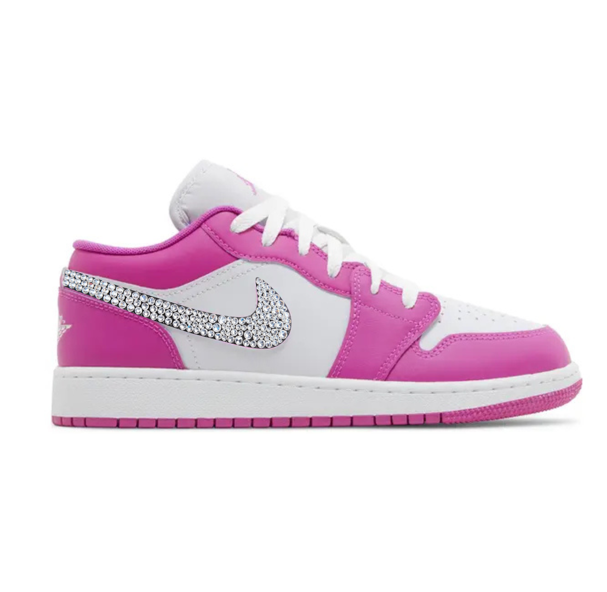Air Jordan 1 Low &