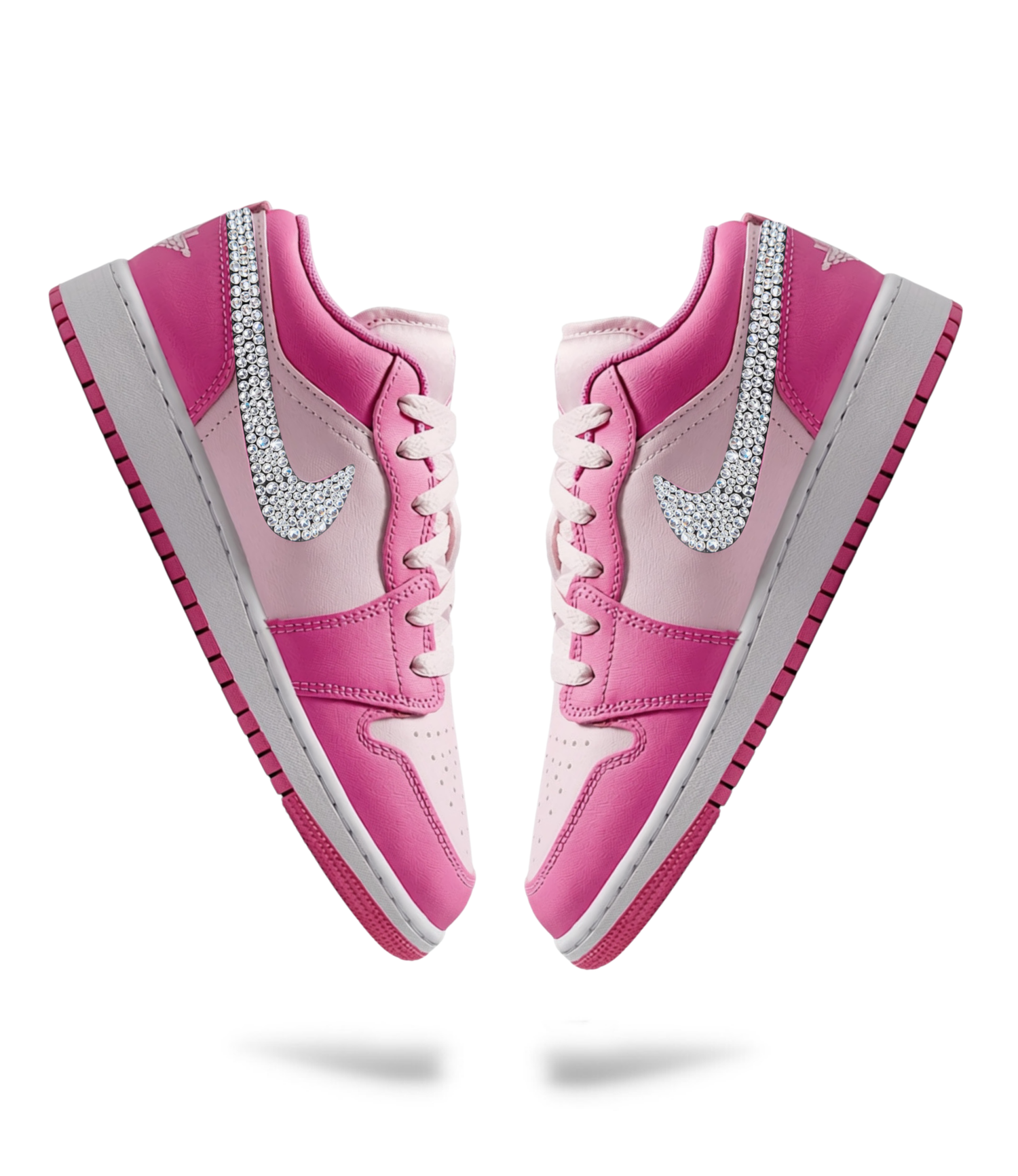Air Jordan 1 Low &