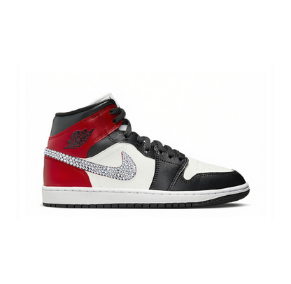 Air Jordan 1 Mid &