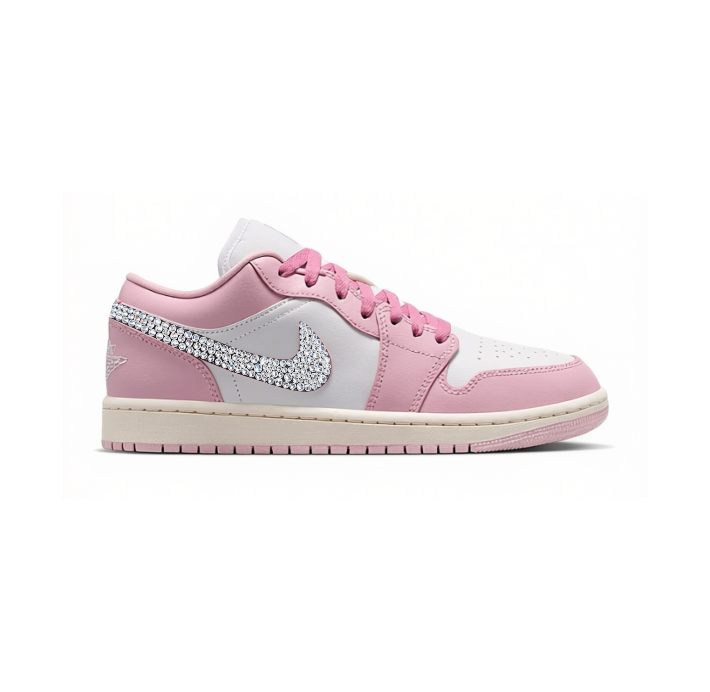 Air Jordan 1 Low SE &
