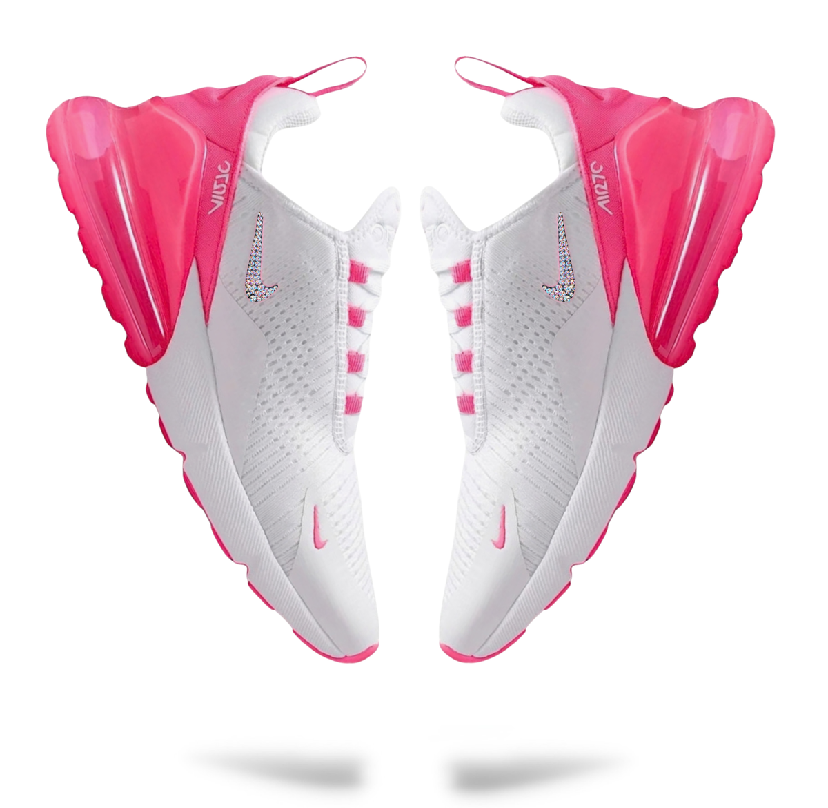Nike Air Max 270 &