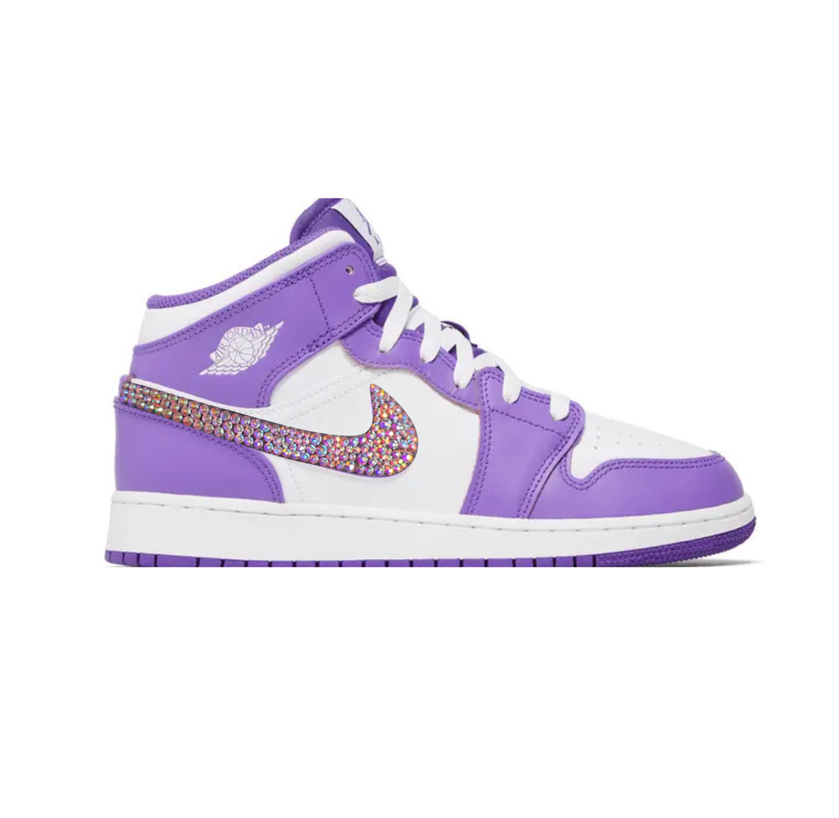 Air Jordan 1 Mid &