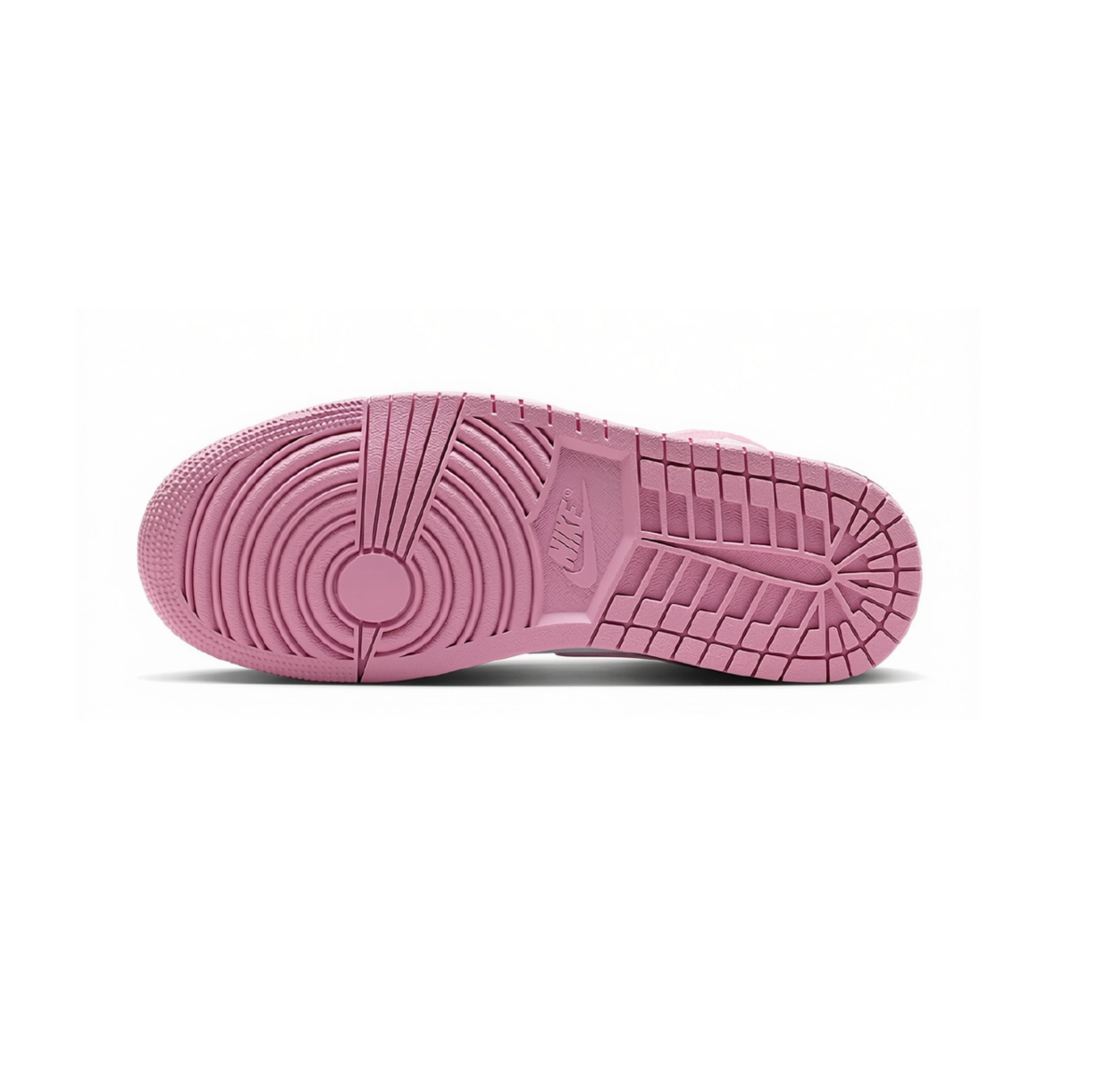 Air Jordan 1 Mid &
