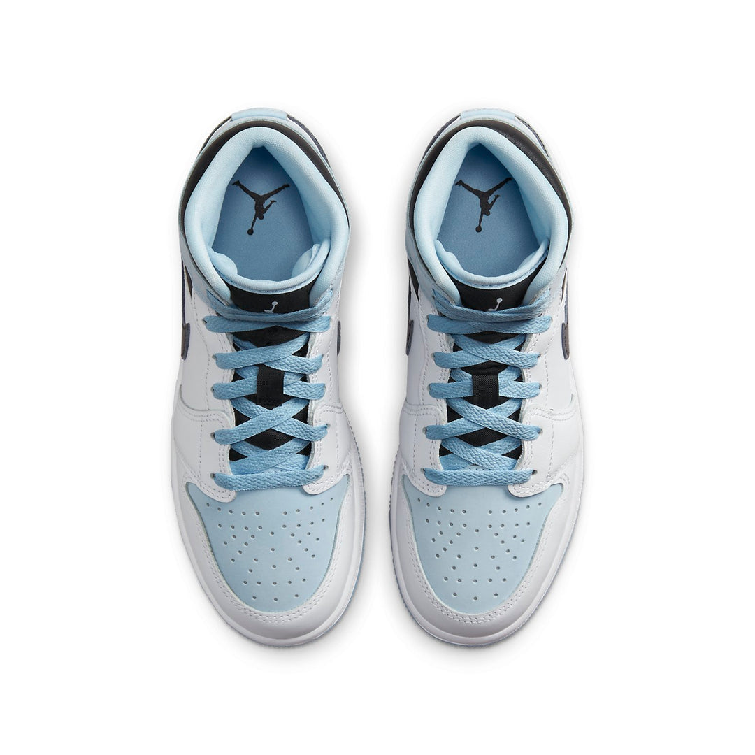 Air Jordan 1 Mid &