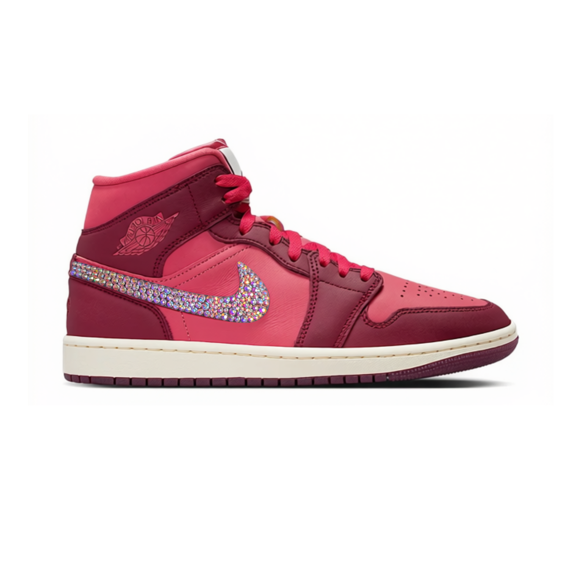 Air Jordan 1 Mid SE &