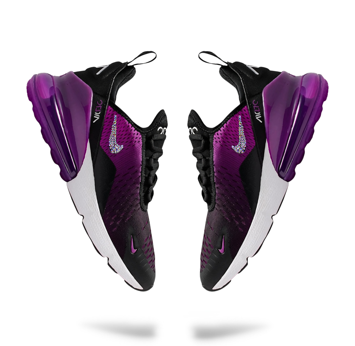 Nike Air Max 270 &