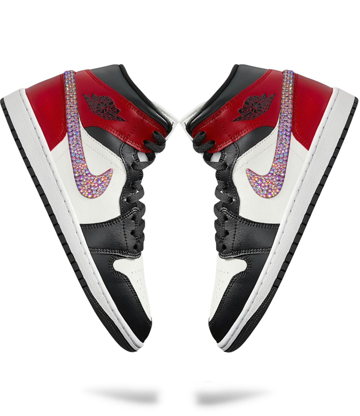 Air Jordan 1 Mid &