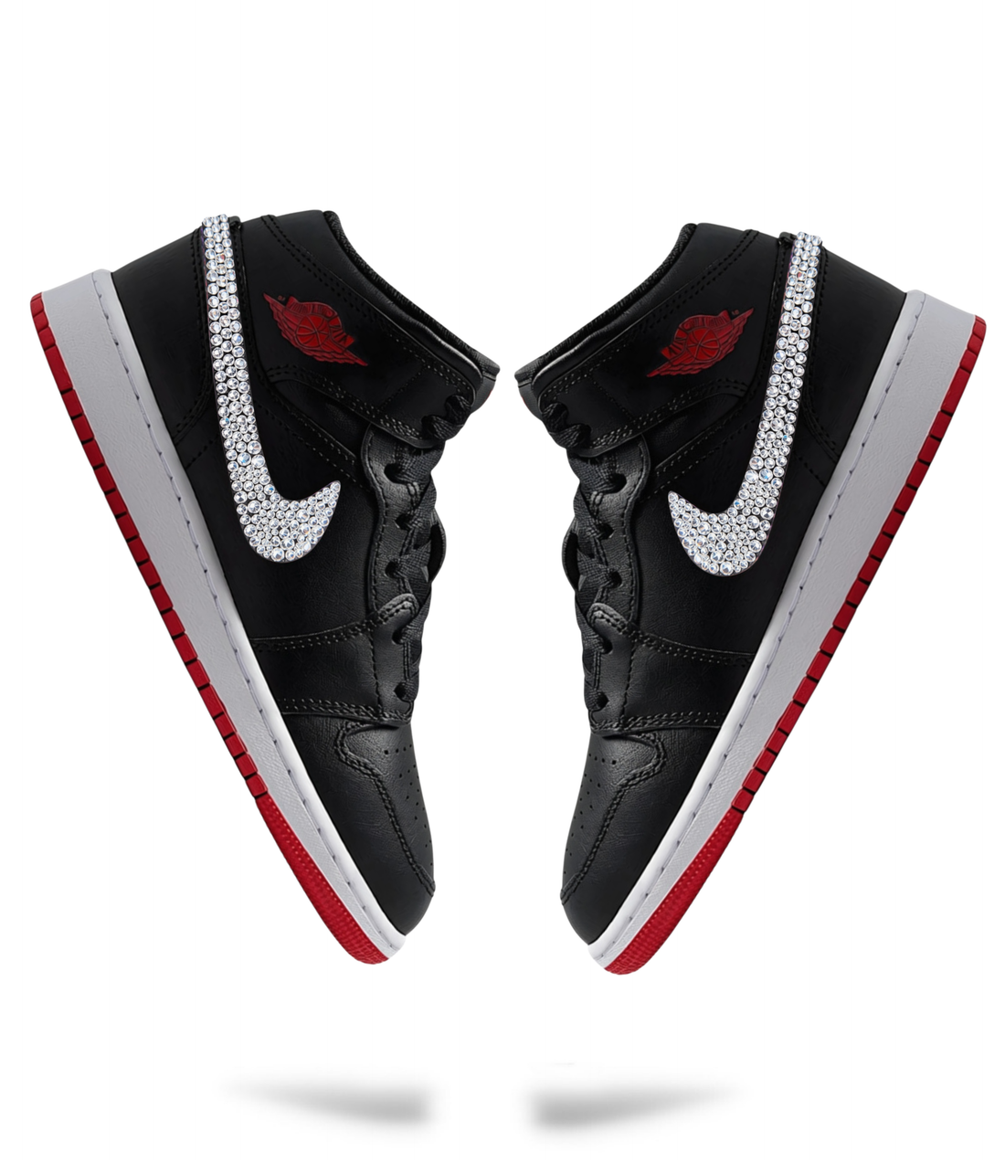 Air Jordan 1 Mid &