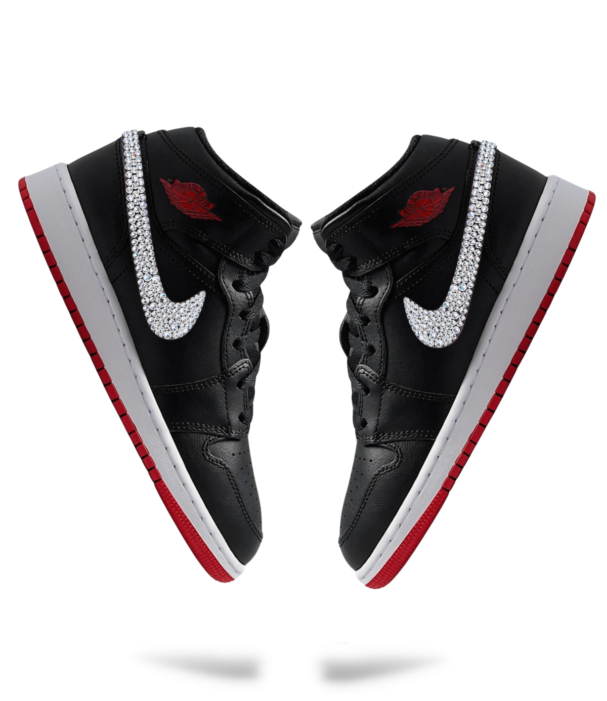 Air Jordan 1 Mid &