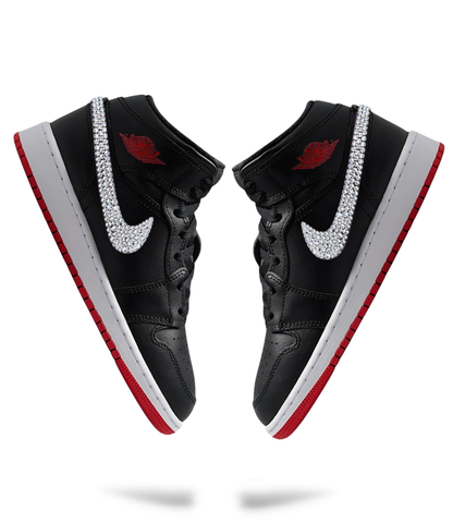 Air Jordan 1 Mid &