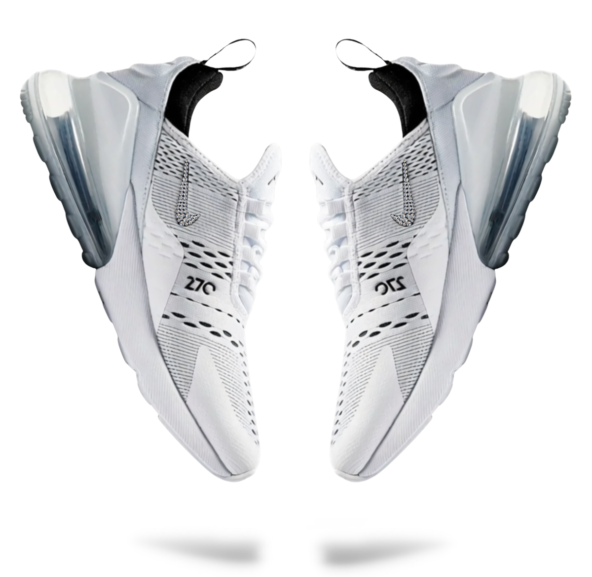 Nike Air Max 270 &