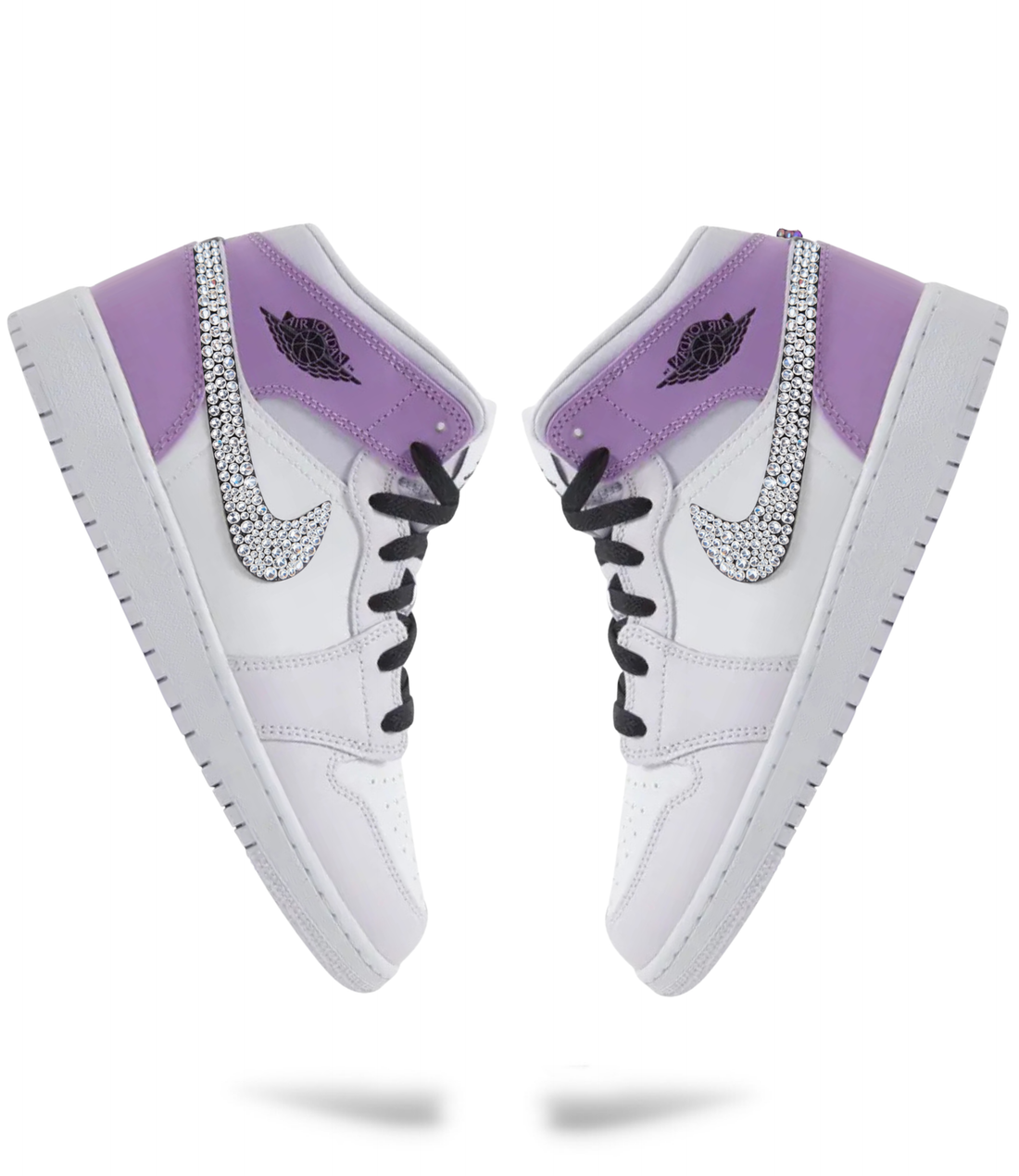 Air Jordan 1 Mid &