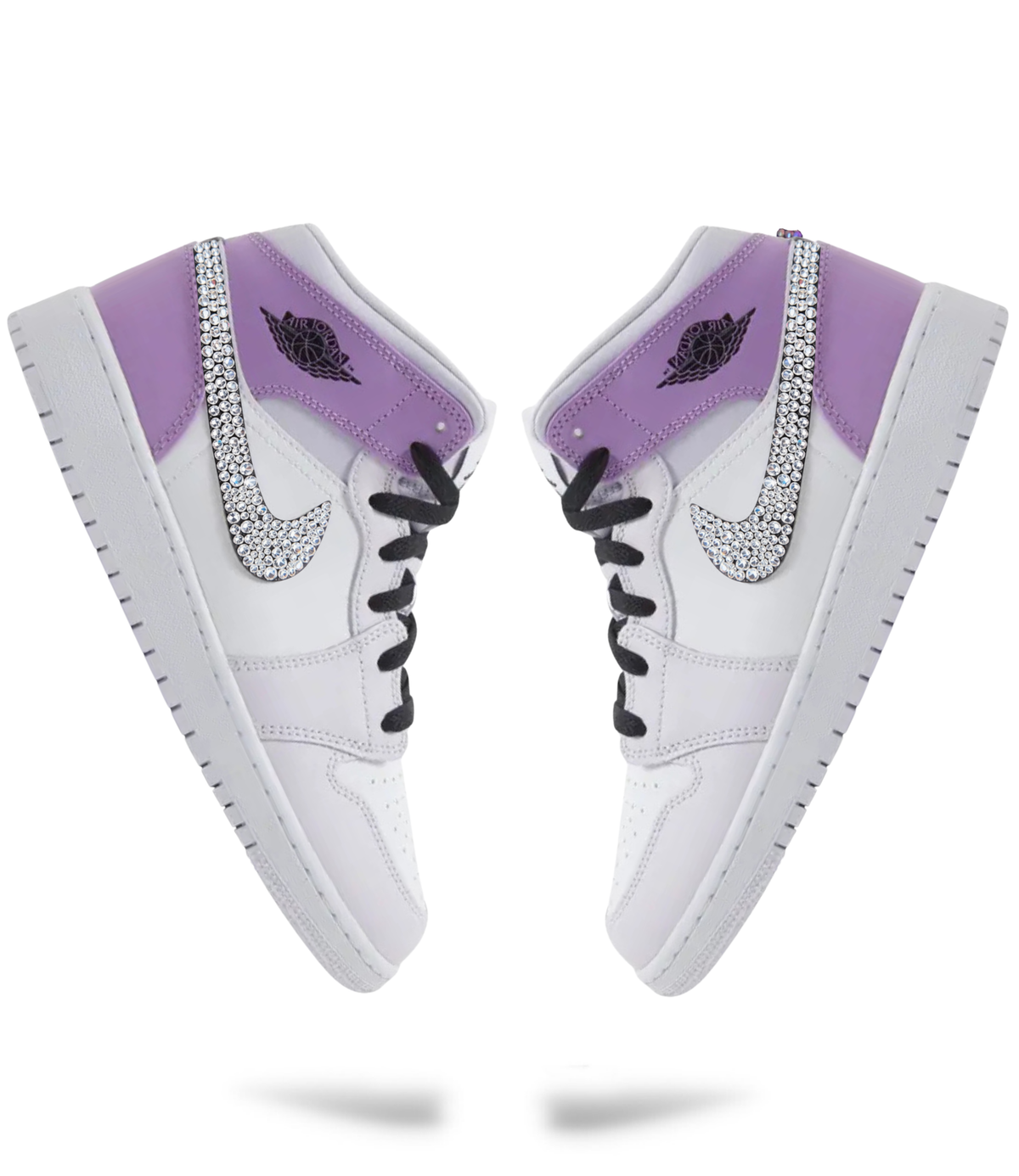 Air Jordan 1 Mid &