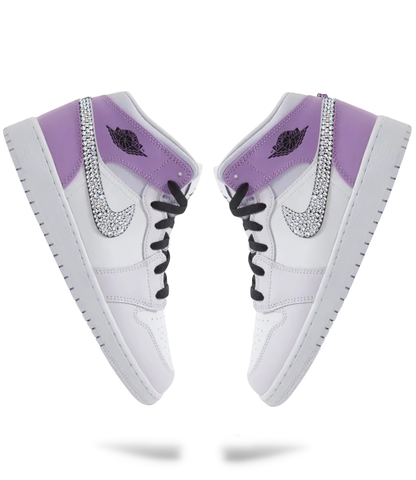 Air Jordan 1 Mid &