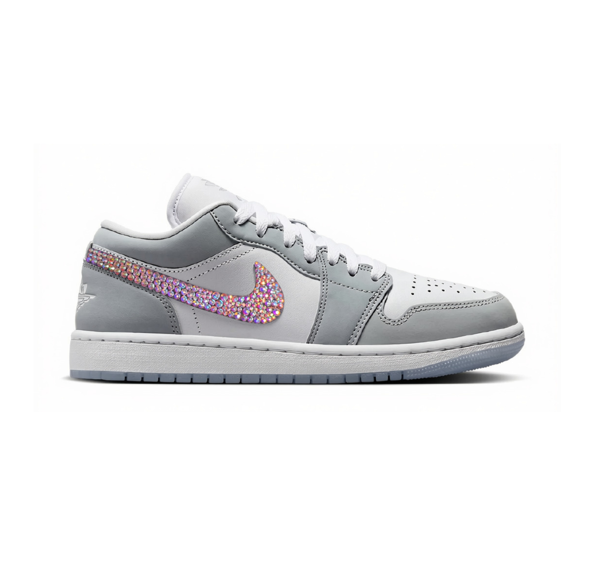 Air Jordan 1 Low &