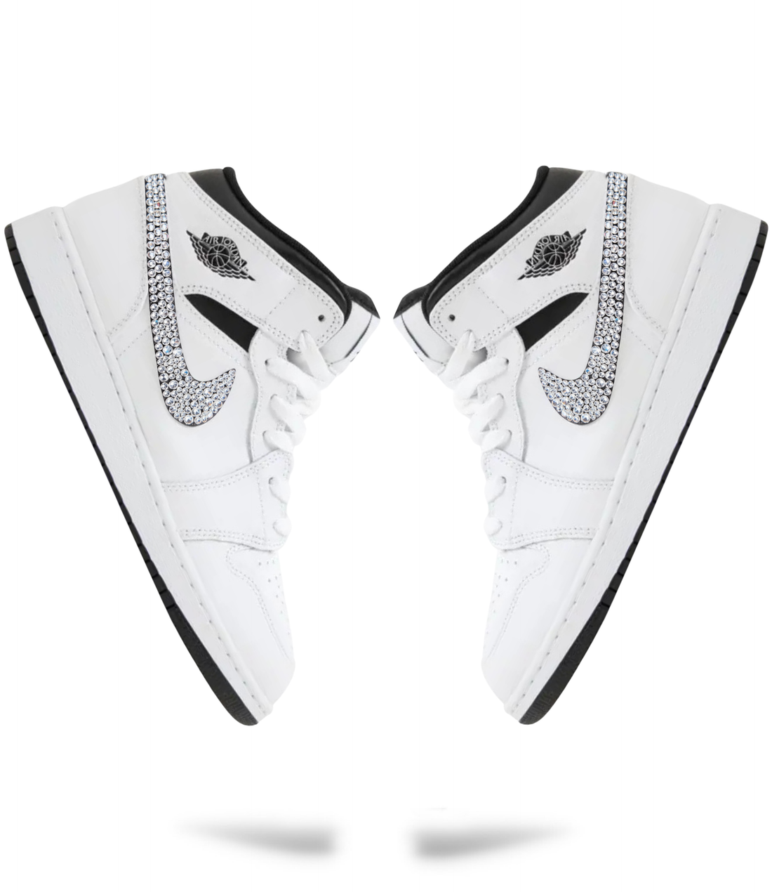 Air Jordan 1 Mid &