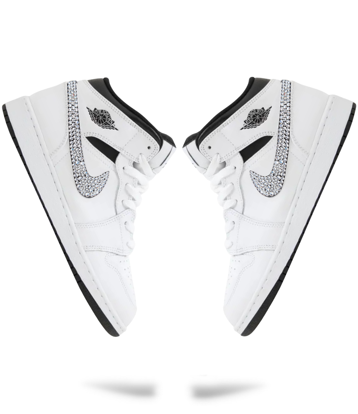 Air Jordan 1 Mid &