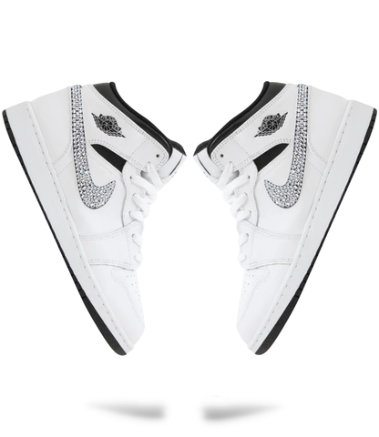 Air Jordan 1 Mid &