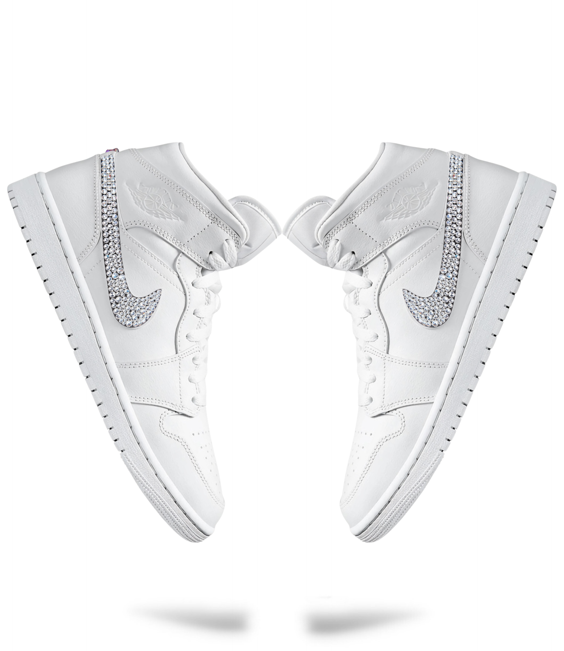 Air Jordan 1 Mid &