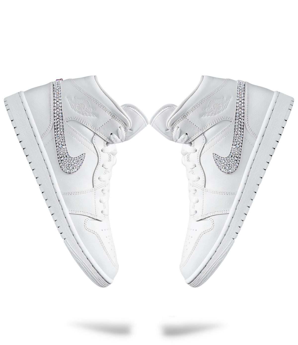 Air Jordan 1 Mid &