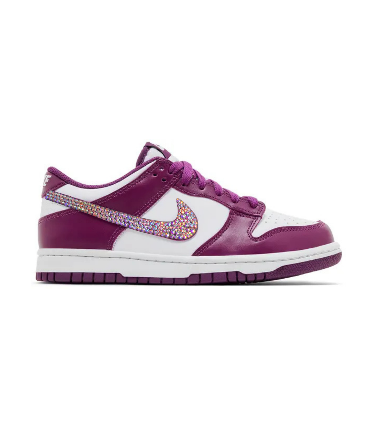 Nike Dunk Low &