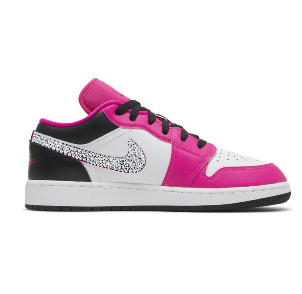 Air Jordan 1 Low &