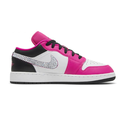 Air Jordan 1 Low &
