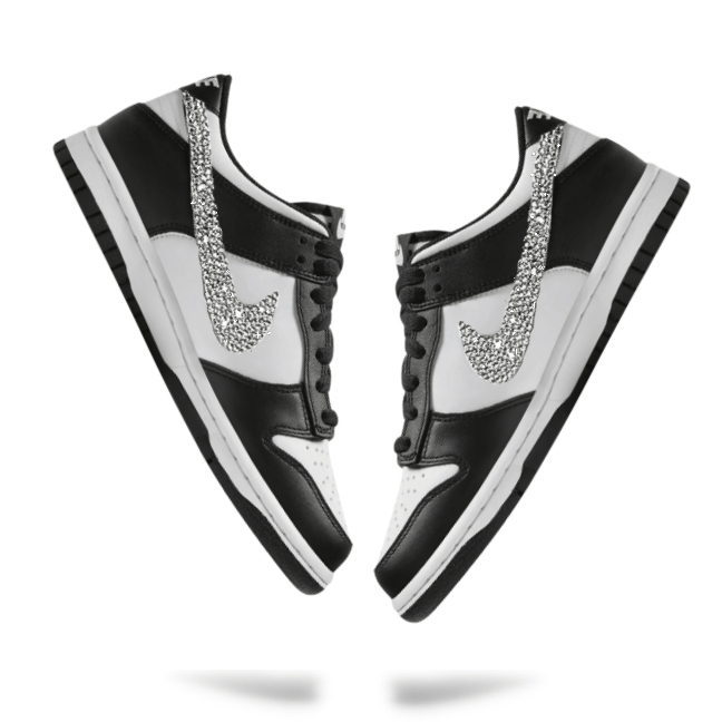Swarovski Nike Dunk Low &