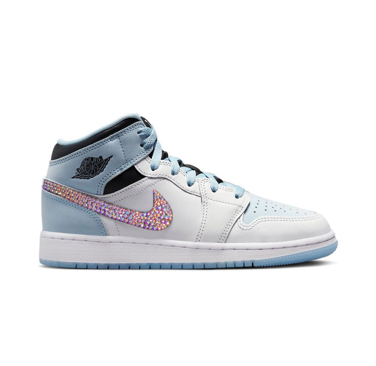 Air Jordan 1 Mid &