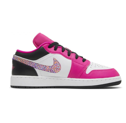 Air Jordan 1 Low &