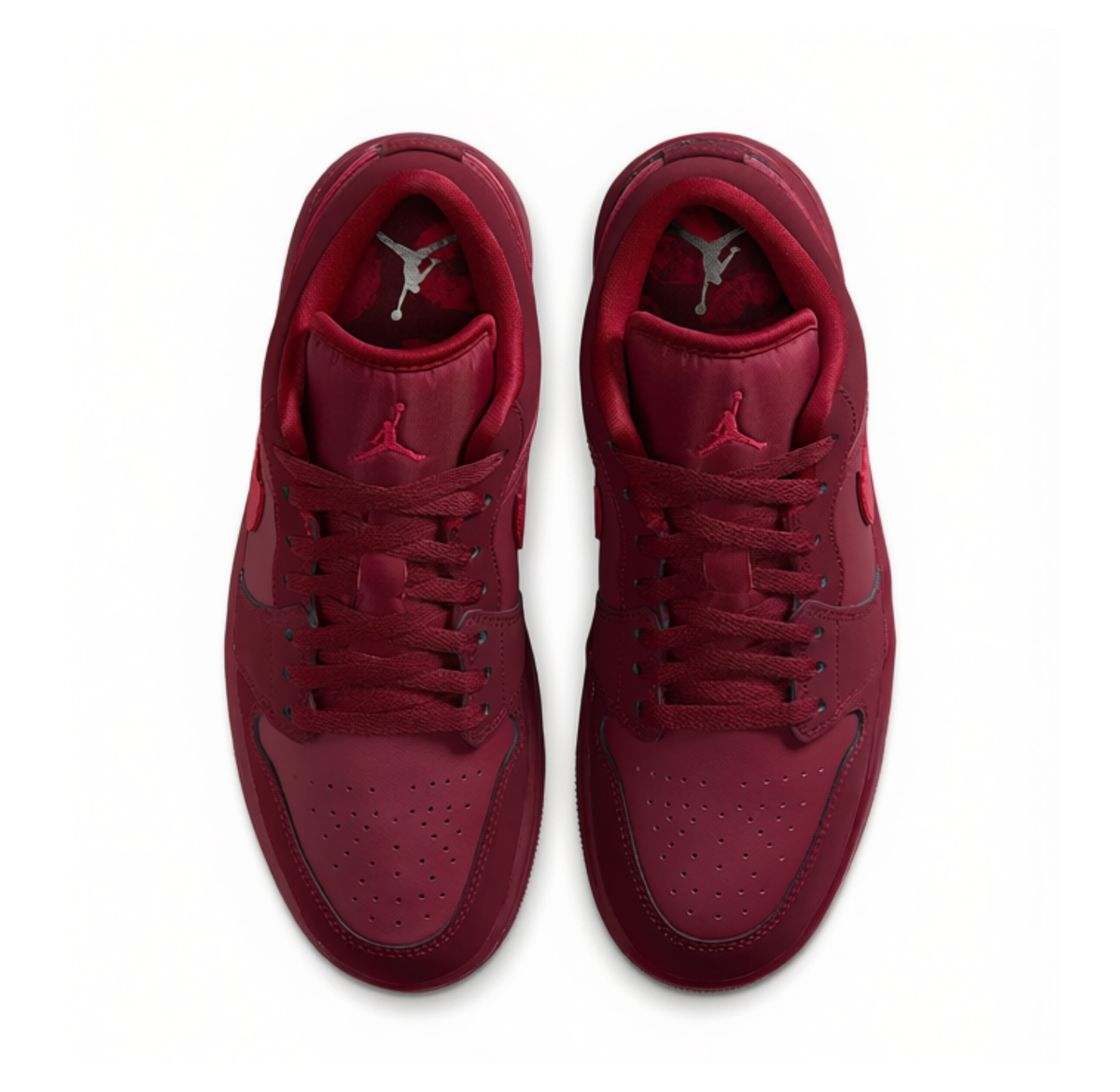 Air Jordan 1 Low SE &