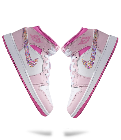 Air Jordan 1 Mid &