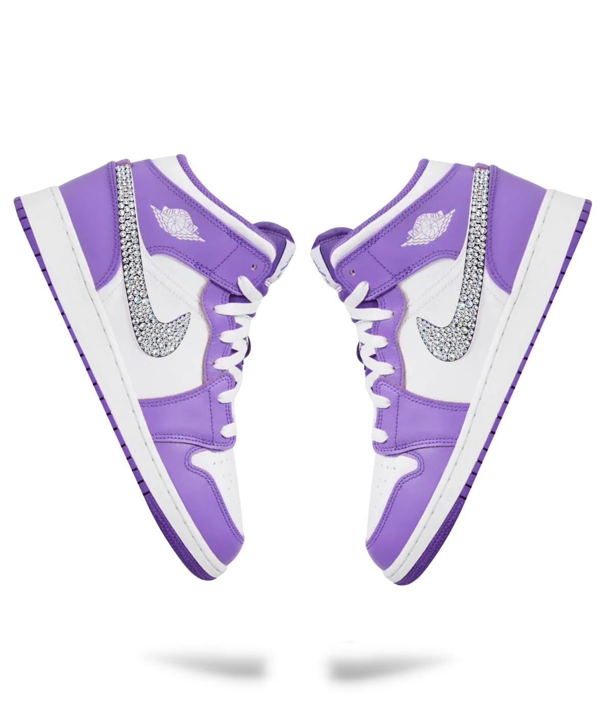 Air Jordan 1 Mid &