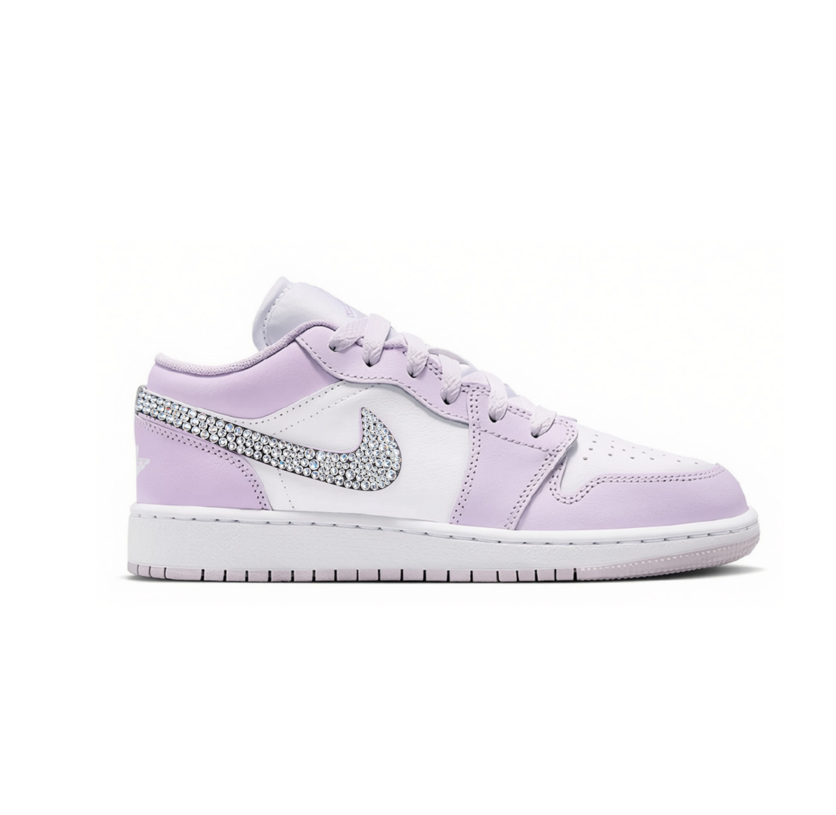 Air Jordan 1 Low &