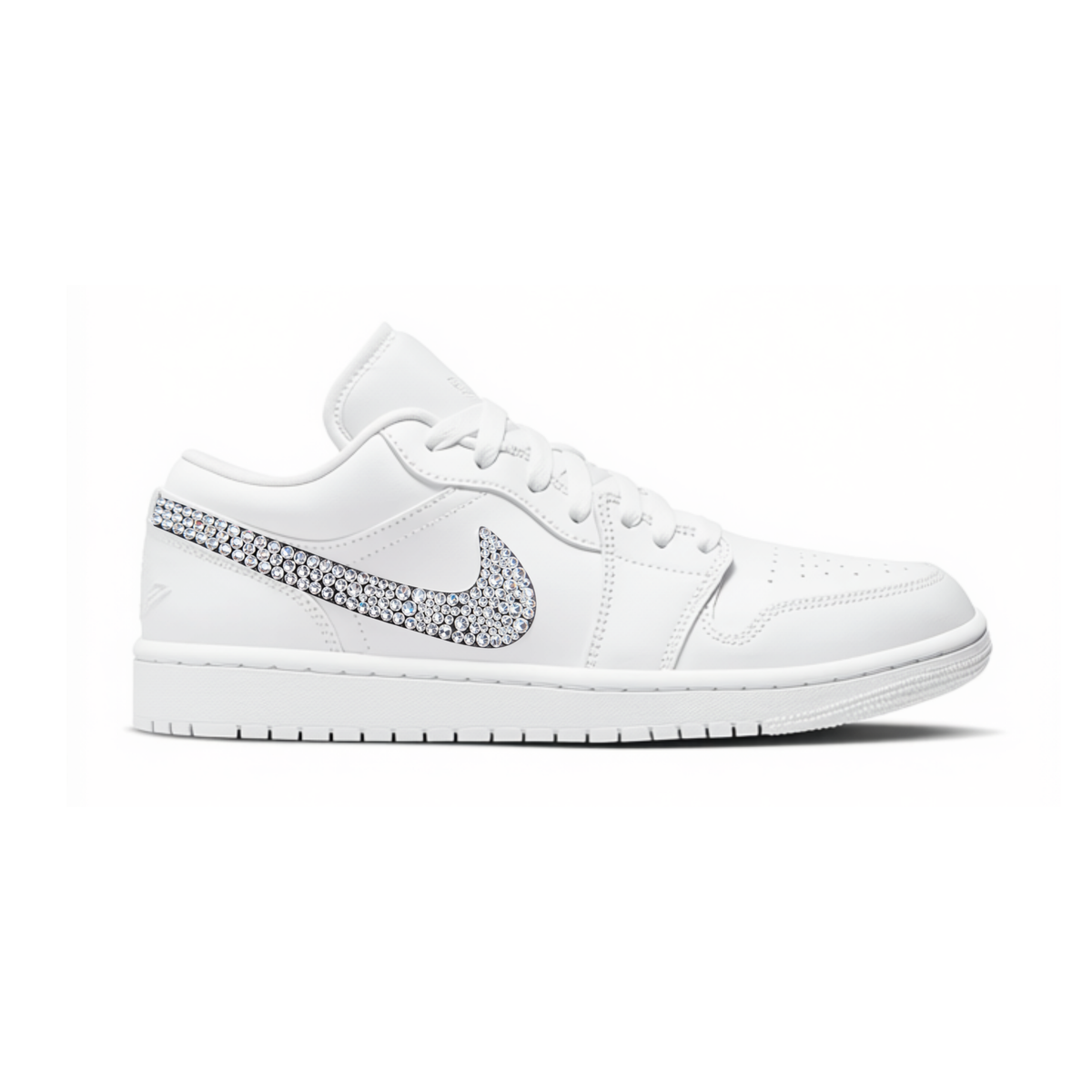 Air Jordan 1 Low &
