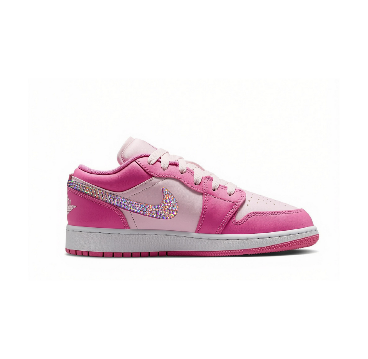 Air Jordan 1 Low &