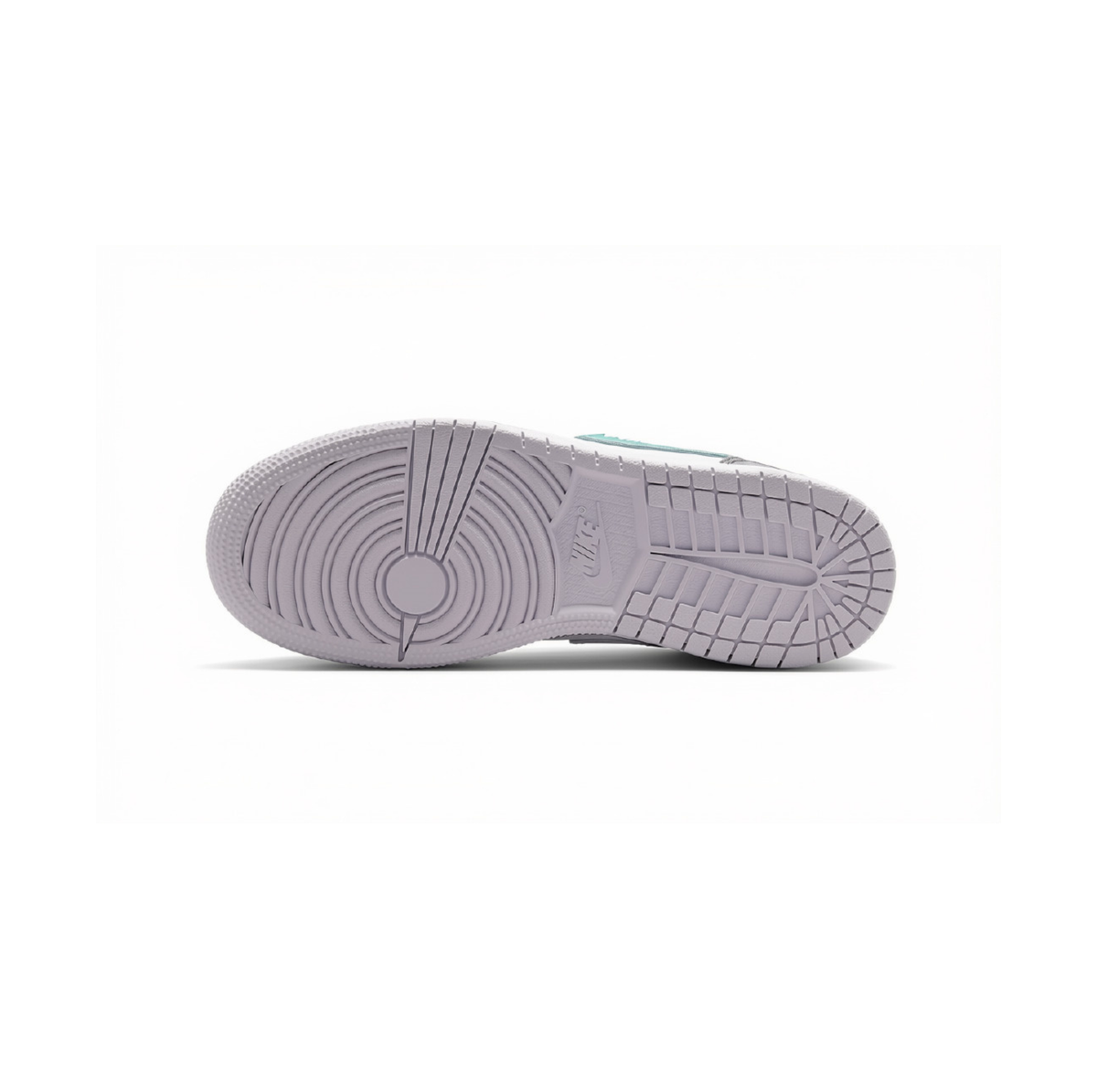 Air Jordan 1 Low &