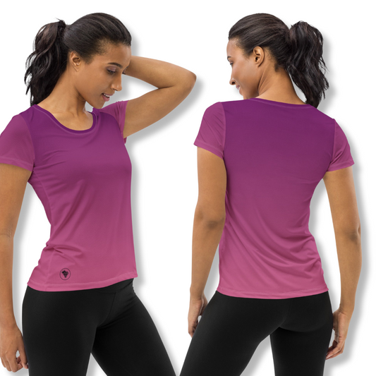 Women's Classic Athletic T-shirt